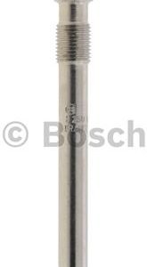 Bosch Spark Plug Diesel Glow Plug 0250403009