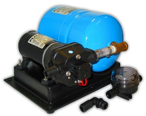 Flojet Fresh Water Pump 02840110A