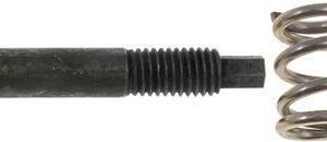 Help! By Dorman Exhaust Manifold Bolt and Spring 03107