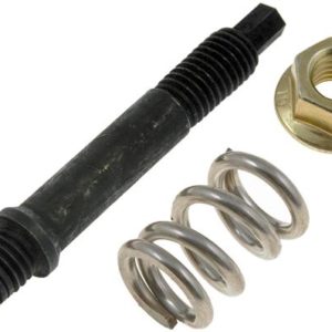 Help! By Dorman Exhaust Manifold Bolt and Spring 03107