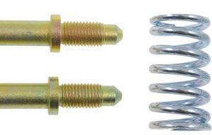 Dorman (OE Solutions) Exhaust Manifold Bolt and Spring 675-221