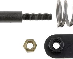 Help! By Dorman Exhaust Bolt and Spring 03143