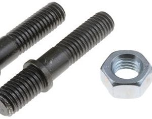 Help! By Dorman Exhaust Flange Stud and Nut 03144