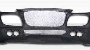 Extreme Dimensions Bumper Cover 105413