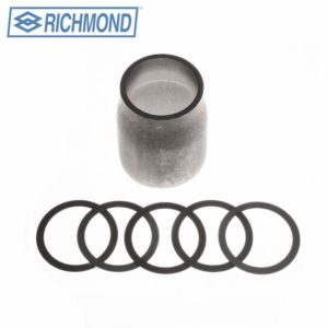 Richmond Gear Differential Pinion Bearing Spacer 04-0012-1