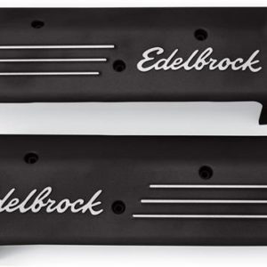 Edelbrock Ignition Coil Cover 41183