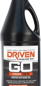 Driven Racing Oil/ Joe Gibbs 04230