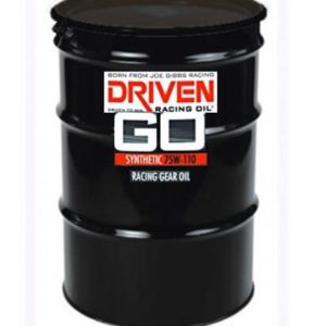 Driven Racing Oil/ Joe Gibbs 04320