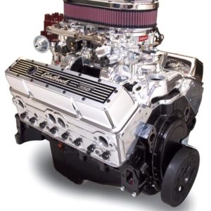 Edelbrock Engine Complete Assembly 45020