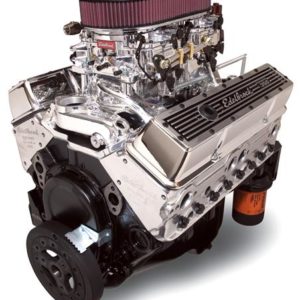Edelbrock Engine Complete Assembly 45020