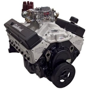 Edelbrock Engine Complete Assembly 45083