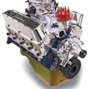 Edelbrock Engine Complete Assembly 45264