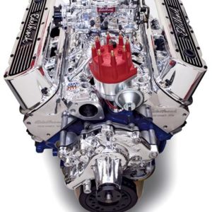 Edelbrock Engine Complete Assembly 45264