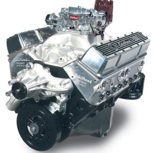 Edelbrock Engine Complete Assembly 45410
