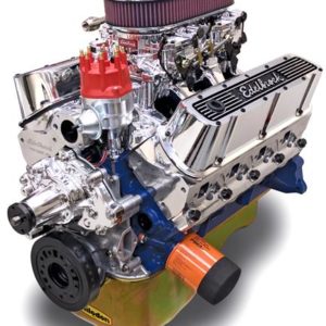 Edelbrock Engine Complete Assembly 45464