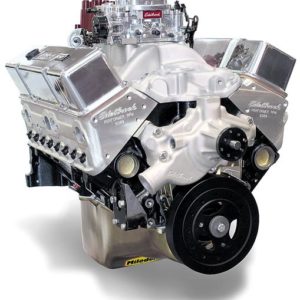 Edelbrock Engine Complete Assembly 45711