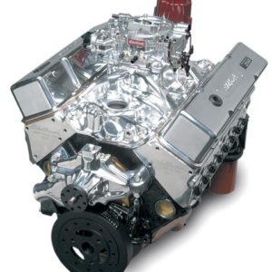 Edelbrock Engine Complete Assembly 45611