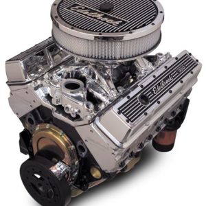 Edelbrock Engine Complete Assembly 45904