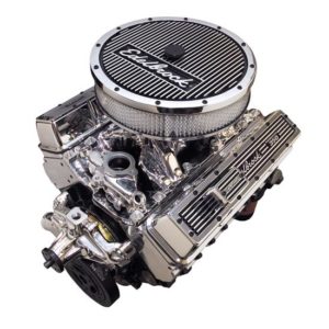 Edelbrock Engine Complete Assembly 45924