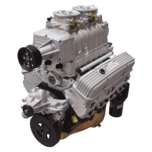 Edelbrock Engine Complete Assembly 46050