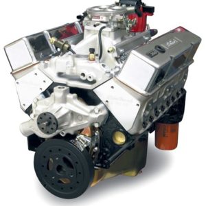 Edelbrock Engine Complete Assembly 46201