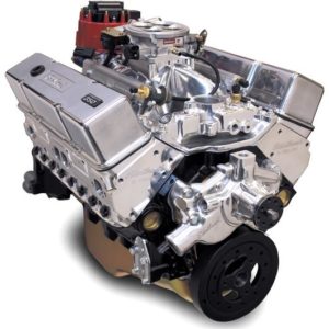 Edelbrock Engine Complete Assembly 46211