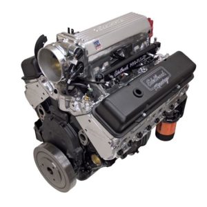 Edelbrock Engine Complete Assembly 46381