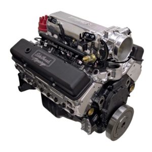 Edelbrock Engine Complete Assembly 46381