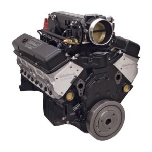 Edelbrock Engine Complete Assembly 46383