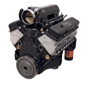 Edelbrock Engine Complete Assembly 46383