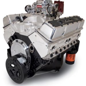 Edelbrock Engine Complete Assembly 46400
