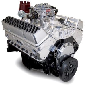 Edelbrock Engine Complete Assembly 46401