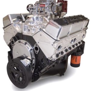 Edelbrock Engine Complete Assembly 46401
