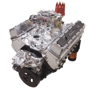 Edelbrock Engine Complete Assembly 46421