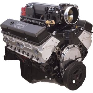 Edelbrock Engine Complete Assembly 46603