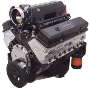 Edelbrock Engine Complete Assembly 46603