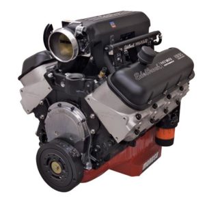 Edelbrock Engine Complete Assembly 47550
