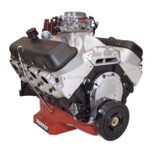 Edelbrock Engine Complete Assembly 49550