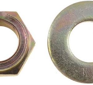 Help! By Dorman Spindle Nut 04984