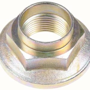 Help! By Dorman Spindle Nut 04985