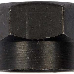 Help! By Dorman Spindle Nut 04987