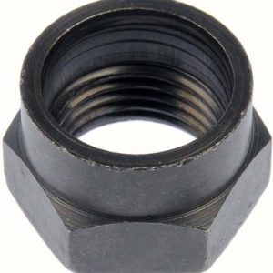 Help! By Dorman Spindle Nut 04987