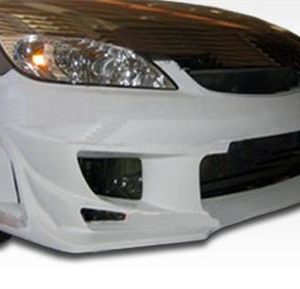 Extreme Dimensions Bumper Cover 100557
