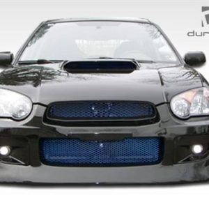 Extreme Dimensions Bumper Cover 100606