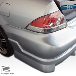Extreme Dimensions Bumper Cover 100576