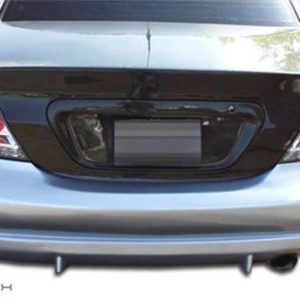 Extreme Dimensions Bumper Cover 100576
