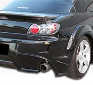 Extreme Dimensions Bumper Cover 102301
