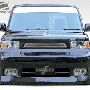 Extreme Dimensions Bumper Cover 100617