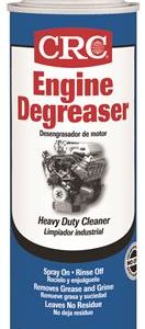 CRC Industries Degreaser 05025CA