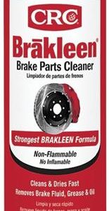 CRC Industries Brake Cleaner 05089F